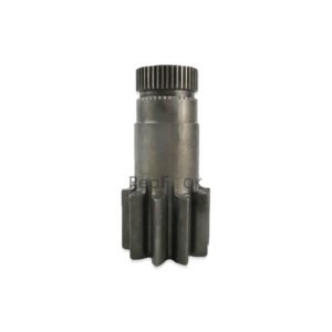 Swing Drive Shaft 21W-26-41160 Fit Excavator Komatsu PC78US-8 PC78UU-8 PC70-8 PC78MR-6 PC78UU-6