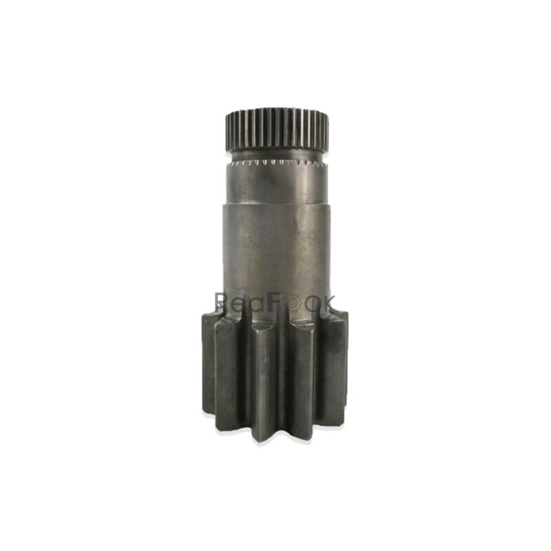 PC78 21W-26-41160 Swing Shaft 2 Swing Drive Shaft 21W-26-41160 Fit Excavator Komatsu PC78US-8 PC78UU-8 PC70-8 PC78MR-6 PC78UU-6