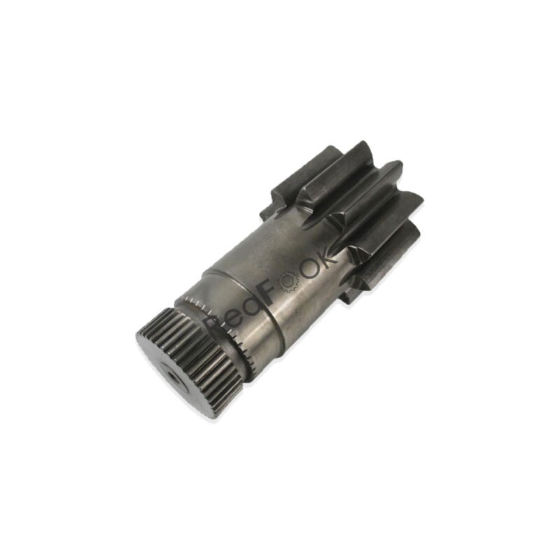 PC78 21W-26-41160 Swing Shaft 3 Swing Drive Shaft 21W-26-41160 Fit Excavator Komatsu PC78US-8 PC78UU-8 PC70-8 PC78MR-6 PC78UU-6
