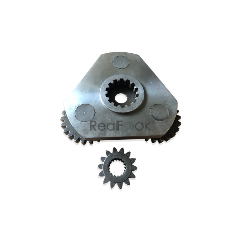 Swing Planet Carrier Assy 21W-26-41170 Fit Excavator Komatsu PC78US-8 PC78UU-8 PC70-8 PC78MR-6 PC78UU-6