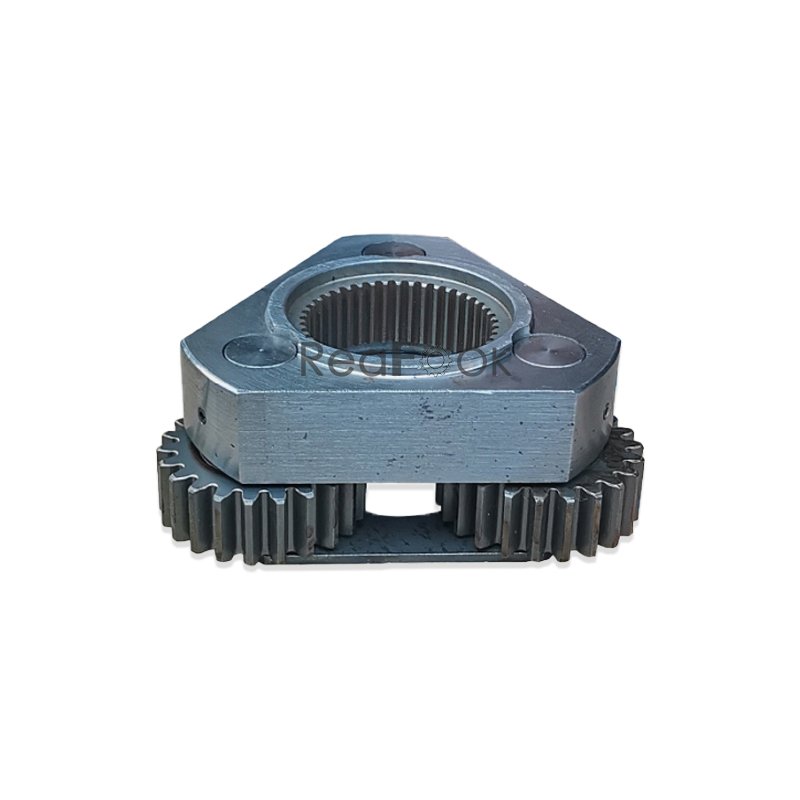 Swing Planet Carrier Assy 21W-26-41180 Fit Excavator Komatsu PC78US-8 PC78UU-8 PC70-8 PC78MR-6 PC78UU-6
