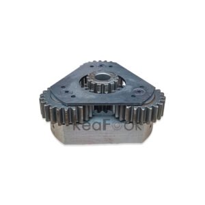 Swing Planet Carrier Assy 21W-26-41180 Fit Excavator Komatsu PC78US-8 PC78UU-8 PC70-8 PC78MR-6 PC78UU-6