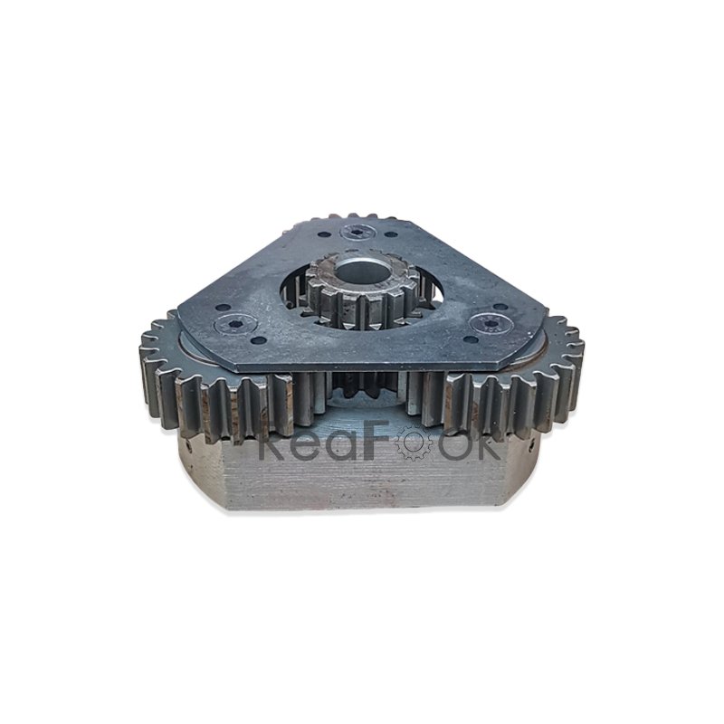 Swing Planet Carrier Assy 21W-26-41180 Fit Excavator Komatsu PC78US-8 PC78UU-8 PC70-8 PC78MR-6 PC78UU-6