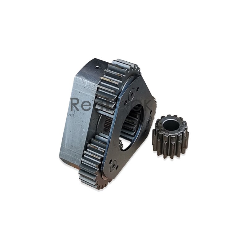 Swing Planet Carrier Assy 21W-26-41180 Fit Excavator Komatsu PC78US-8 PC78UU-8 PC70-8 PC78MR-6 PC78UU-6