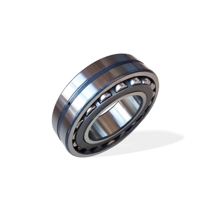 Swing Reduction Spherical Roller Bearing 22220 Fit Excavator Kobelco SK250LC-8