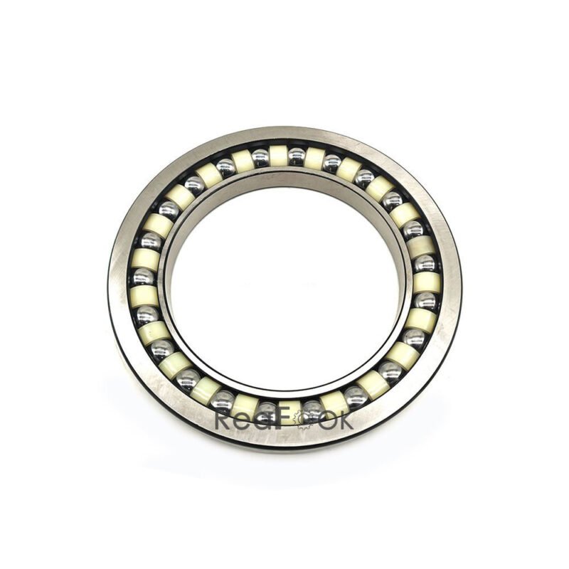 Travel Reduction Main Bearing YN53D00008S019 Fit Excavator Kobelco SK200-6 SK200-6ES SK200LC-6 SK200LC-6ES SK210LC SK210LC-6E SK200SR