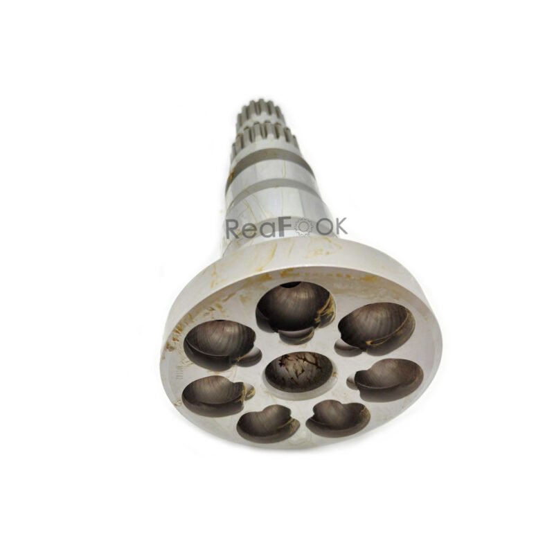 EX200-5 EX220-5 HPV0102 Driving Disc Shaft 3 Hydraulic Pump Shaft Driving Disc 2036807 Fit Excavator Hitachi EX200-5 EX220-5 EX230-5 ZX200 ZX225US ZX230 ZX240H ZX270