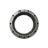Gear Ring YN32W01012P1 1 Swing Gearbox Ring Gear YN32W01012P1 Fit Excavator Kobelco SK160LC-6E SK200-5 SK200-6 SK200-6E SK210LC-6E SK200SR SK235SR