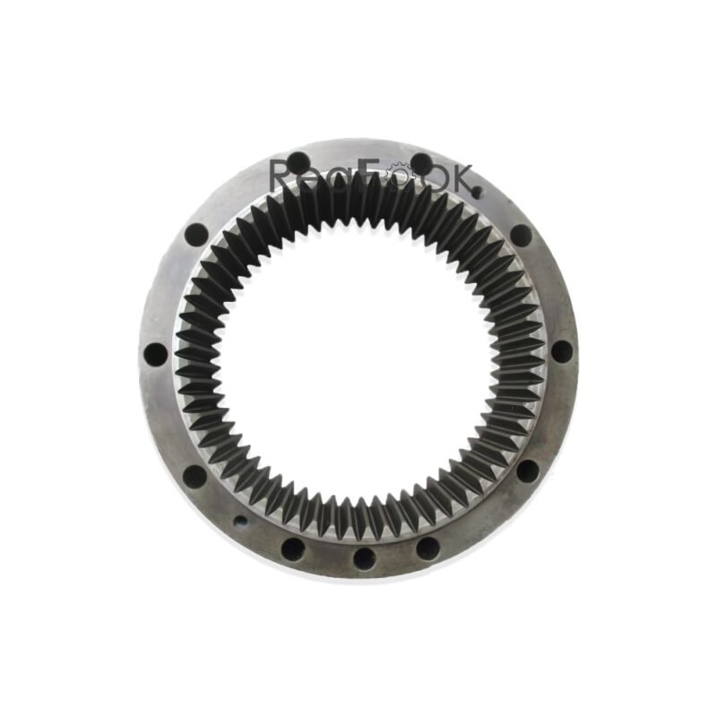 Gear Ring YN32W01012P1 1 Swing Gearbox Ring Gear YN32W01012P1 Fit Excavator Kobelco SK160LC-6E SK200-5 SK200-6 SK200-6E SK210LC-6E SK200SR SK235SR