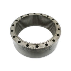 Travel Ring Gear 20Y-27-22150 Fit Excavator Komatsu PC200-6 PC210-6 PC200-7 PC210-7 PC220-6 PC228US PC228UU