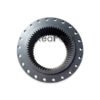 Swing Ring Gear 206-26-71450 Fit Excavator Komatsu PC220-7 PC230LC-7 PC240LC-7K