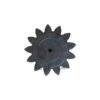 Swing Shaft 206-26-71460 Fit Excavator Komatsu PC220-7 PC230LC-7 PC240LC-7K
