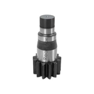 Swing Shaft 206-26-71460 Fit Excavator Komatsu PC220-7 PC230LC-7 PC240LC-7K
