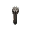 Travel Sun Gear Shaft 208-27-71112 Fit Excavator Komatsu PC400-7 PC400-8 PC450-7 PC450-8