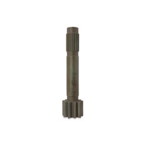 PC400-7 208-27-71112 Sun Gear 2 Travel Sun Gear Shaft 208-27-71112 Fit Excavator Komatsu PC400-7 PC400-8 PC450-7 PC450-8