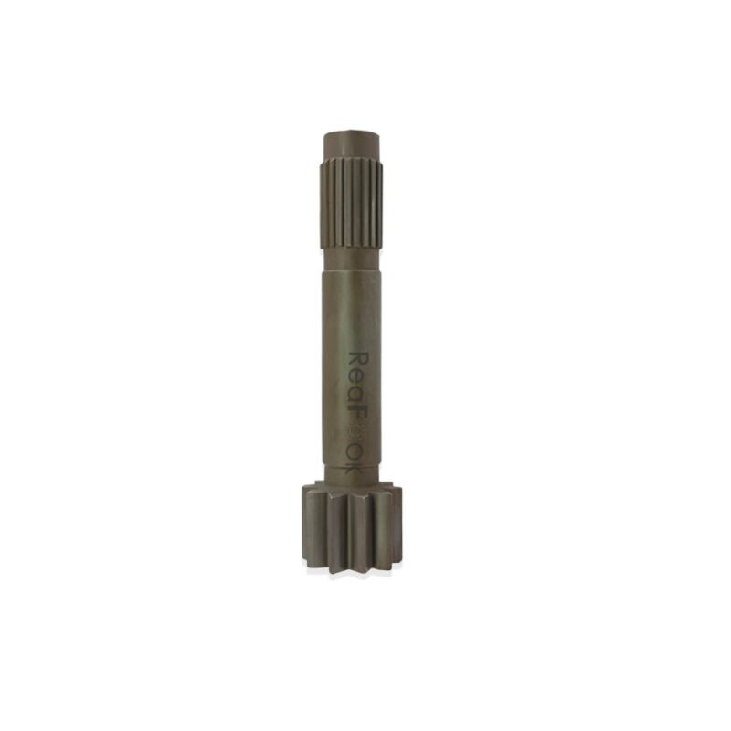 Travel Sun Gear Shaft 208-27-71112 Fit Excavator Komatsu PC400-7 PC400-8 PC450-7 PC450-8