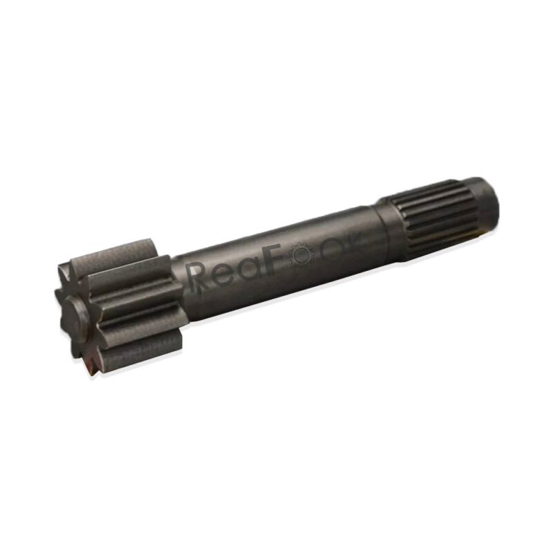 Travel Sun Gear Shaft 208-27-71112 Fit Excavator Komatsu PC400-7 PC400-8 PC450-7 PC450-8