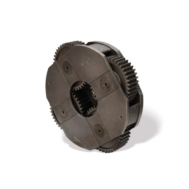 Travel Planet Carrier Assembly 208-27-71170 Fit Excavator Komatsu PC400-7 PC400-8 PC450-7 PC450-8