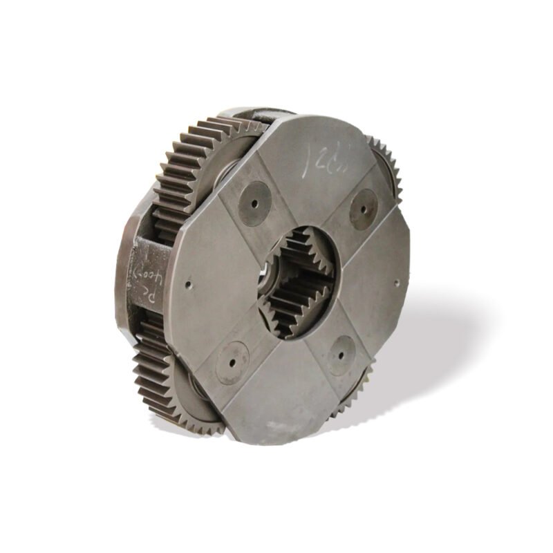 Travel Planet Carrier Assembly 208-27-71170 Fit Excavator Komatsu PC400-7 PC400-8 PC450-7 PC450-8