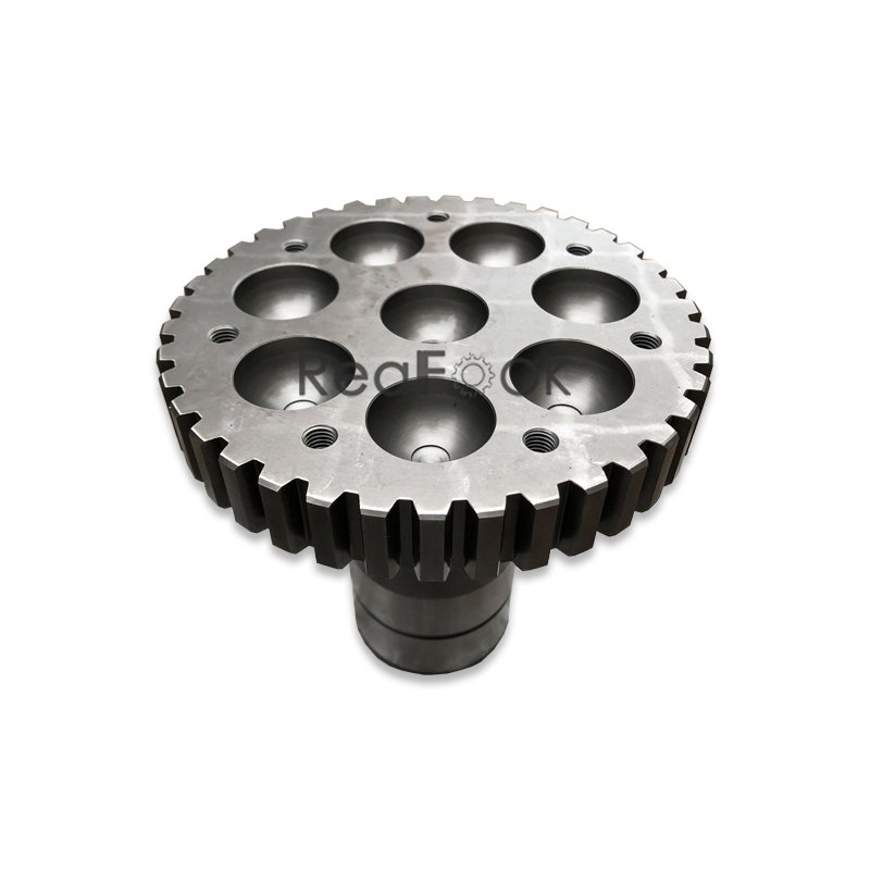 Travel Motor Drive Shaft 706-8J-41610 Fit Excavator Komatsu PC400-7 PC400-8 PC450-7 PC450-8