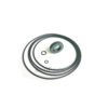 PC60-7 GM09 TZ505D9000-00 Travel Motor Seal Kit 1 Travel Motor Seal Kit TZ505D9000-00 TZ15Z-22-42-10 Fit Excavator Komatsu PC60-7 PC70-7 PC75UU-3 PC78MR-6 PC75US-6 PC78US-6 PC78UU-6