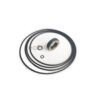 PC60-7 GM09 TZ505D9000-00 Travel Motor Seal Kit 2 Travel Motor Seal Kit TZ505D9000-00 TZ15Z-22-42-10 Fit Excavator Komatsu PC60-7 PC70-7 PC75UU-3 PC78MR-6 PC75US-6 PC78US-6 PC78UU-6