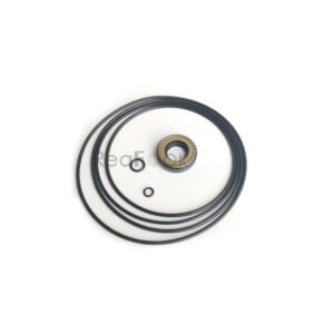 Travel Motor Seal Kit TZ505D9000-00 TZ15Z-22-42-10 Fit Excavator Komatsu PC60-7 PC70-7 PC75UU-3 PC78MR-6 PC75US-6 PC78US-6 PC78UU-6