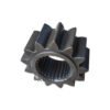 Swing Pinion Gear XKAQ-00014 Fit Excavator Hyundai R160LC-7 R170W-7A R200W-7 R210LC-7 R210NLC-7