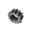 Swing Pinion Gear XKAQ-00014 Fit Excavator Hyundai R160LC-7 R170W-7A R200W-7 R210LC-7 R210NLC-7