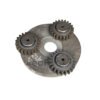 Swing Planet Carrier Assembly XKAQ-00015 Fit Excavator Hyundai R160LC-7 R170W-7A R200W-7 R210LC-7 R210NLC-7