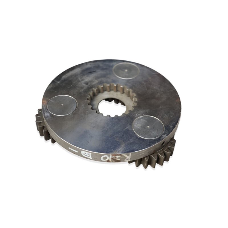 Swing Planet Carrier Assembly XKAQ-00015 Fit Excavator Hyundai R160LC-7 R170W-7A R200W-7 R210LC-7 R210NLC-7