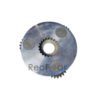 Swing Planet Carrier Assembly XKAQ-00015 Fit Excavator Hyundai R160LC-7 R170W-7A R200W-7 R210LC-7 R210NLC-7
