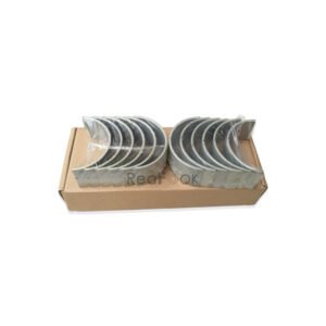 Engine Con Rod Bearing Set 23060-83000 23060-83903 STD 0.50 Fit Excavator Hyundai R290LC-3H R290LC-7H R300LC-7 R360LC-3H R370LC-7 R380LC-9H