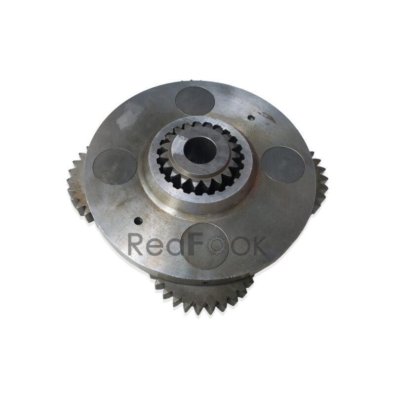 Swing Planet Carrier XKAQ-00157 Fit Excavator Hyundai R360LC-7