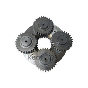 Swing Planet Carrier XKAQ-00157 Fit Excavator Hyundai R360LC-7