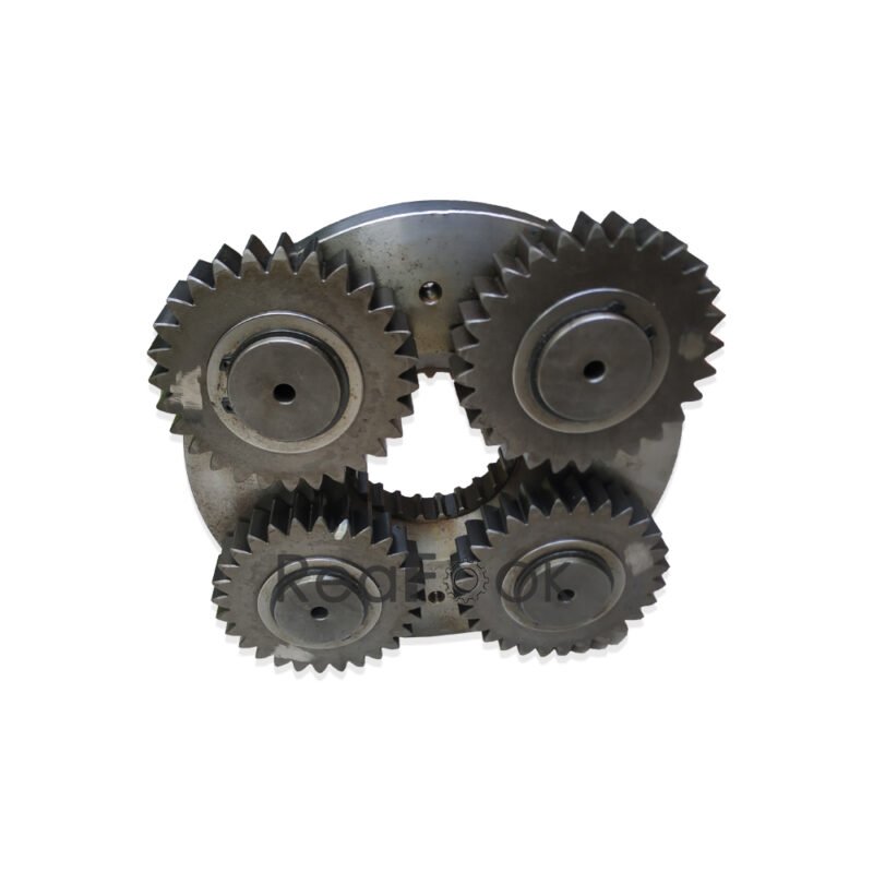 Swing Planet Carrier XKAQ-00157 Fit Excavator Hyundai R360LC-7