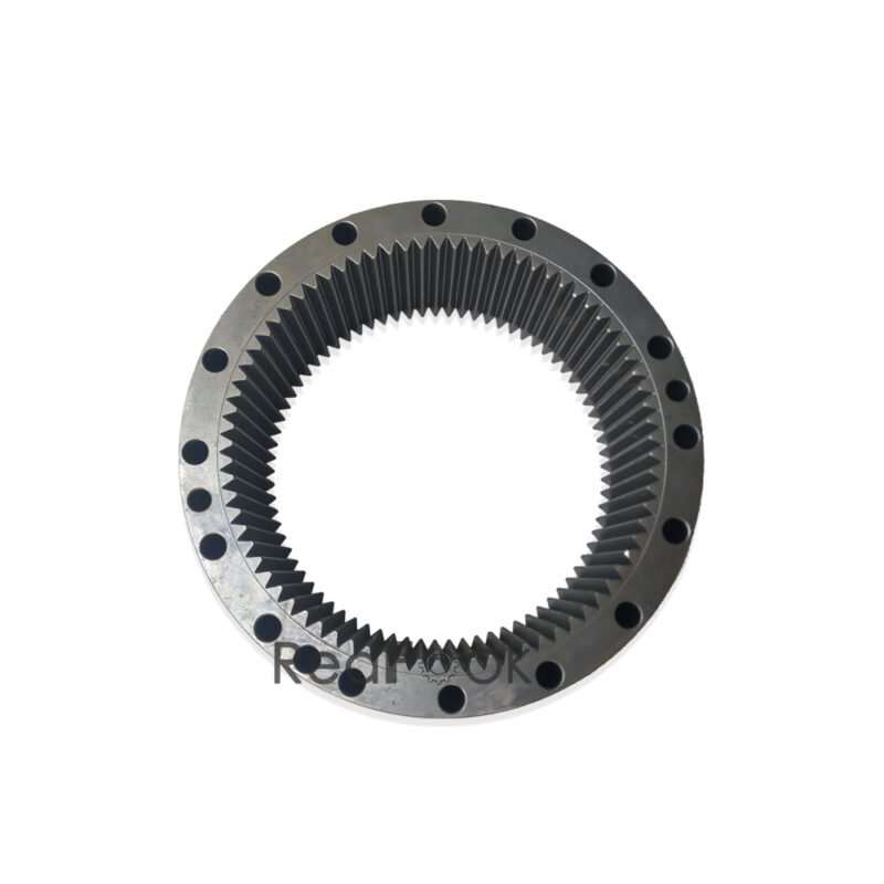 Swing Gear Ring XKAQ-00160 Fit Excavator Hyundai R360LC-7