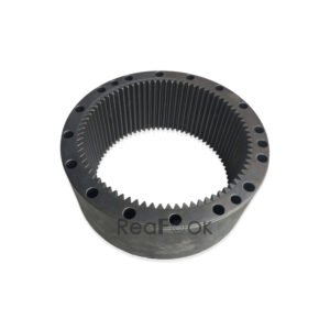 Swing Gear Ring XKAQ-00160 Fit Excavator Hyundai R360LC-7