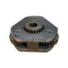 Swing Planet Carrier Assembly with Sun Gear Fit Excavator Sumitomo SH120 SH265 KATO HD400 HD450