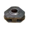 Swing Planet Carrier Assembly with Sun Gear Fit Excavator Sumitomo SH120 SH265 KATO HD400 HD450