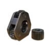 Swing Planet Carrier Assembly with Sun Gear Fit Excavator Sumitomo SH120 SH265 KATO HD400 HD450