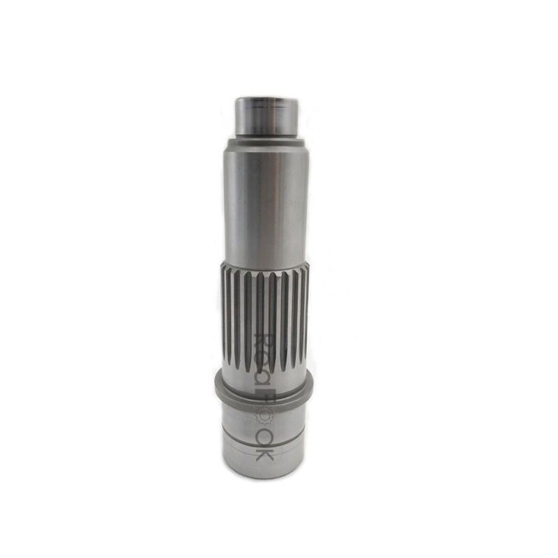 SH265 Travel Motor Shaft 3 Travel Motor Shaft Pump Shaft Fit Excavator Sumitomo SH265 SH260LC-6