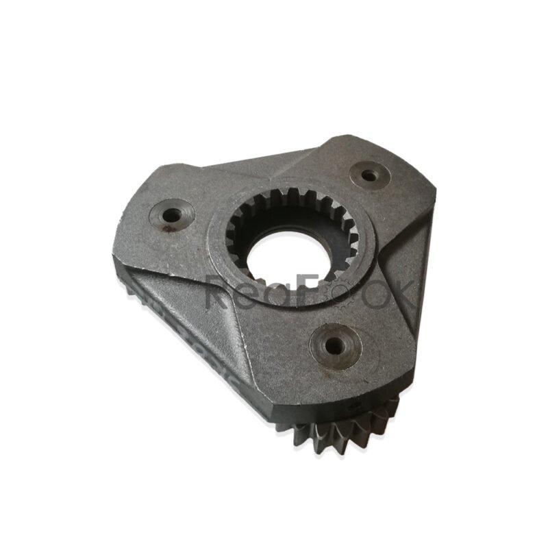 Swing Reduction Planet Carrier Assy Fit Excavator Kobelo SK06