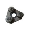 Swing Reduction Planet Carrier Assy Fit Excavator Kobelo SK06
