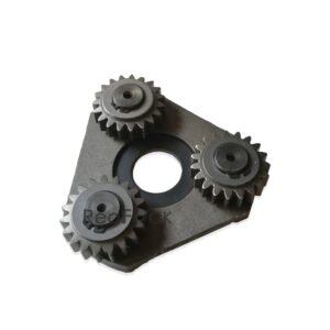 Swing Reduction Planet Carrier Assy Fit Excavator Kobelo SK06