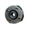Swing Planet Carrier Spider Assembly 2413J350 Fit Kobelco Excavator K907 K907LC K907D MD200BLC