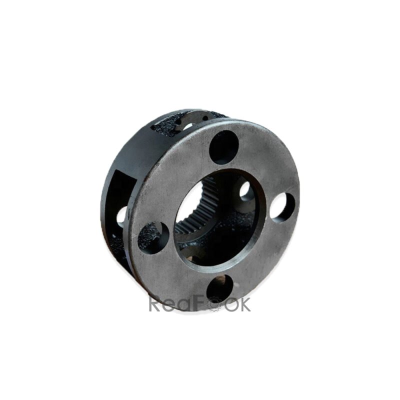 Swing Planet Carrier Spider Assembly 2413J350 Fit Kobelco Excavator K907 K907LC K907D MD200BLC