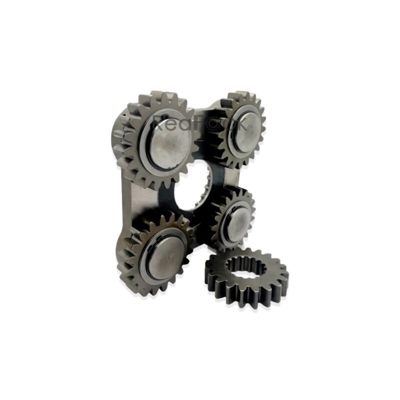 Swing Planet Carrier Spider 2413N391F1 Fit Kobelco Excavator K907 K907LC K907D MD200BLC