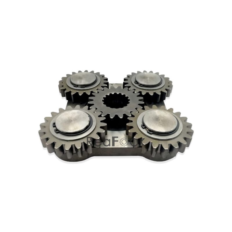 Swing Planet Carrier Spider 2413N391F1 Fit Kobelco Excavator K907 K907LC K907D MD200BLC