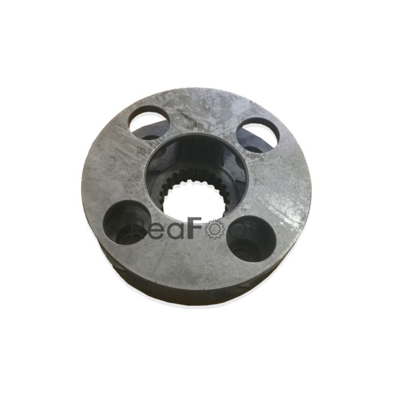 Swing Planet Carrier Assembly YX32W00002S230 with Sun Gear Fit Excavator Kobelco SK135SR SK115SRDZ